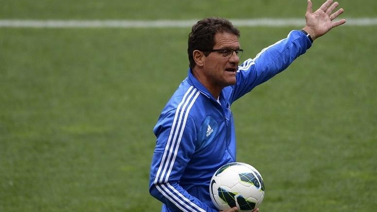 Fabio Capello