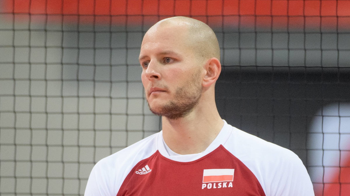 Bartosz Kurek