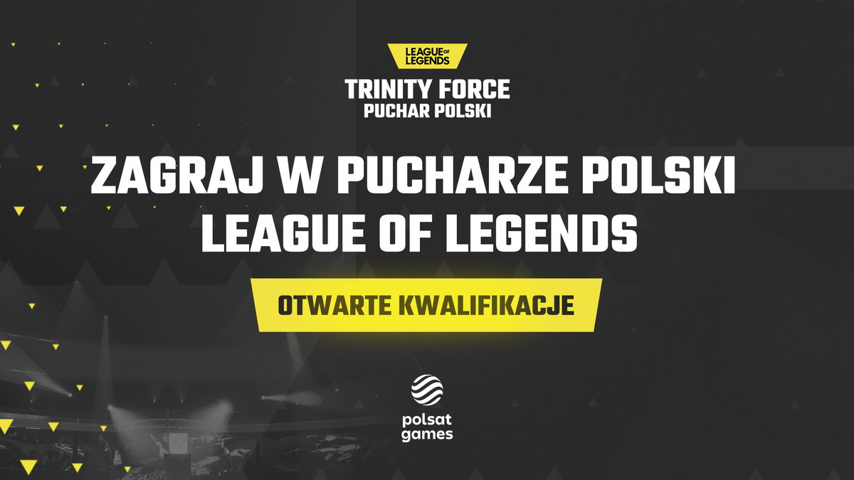 Trinity Force Puchar Polski