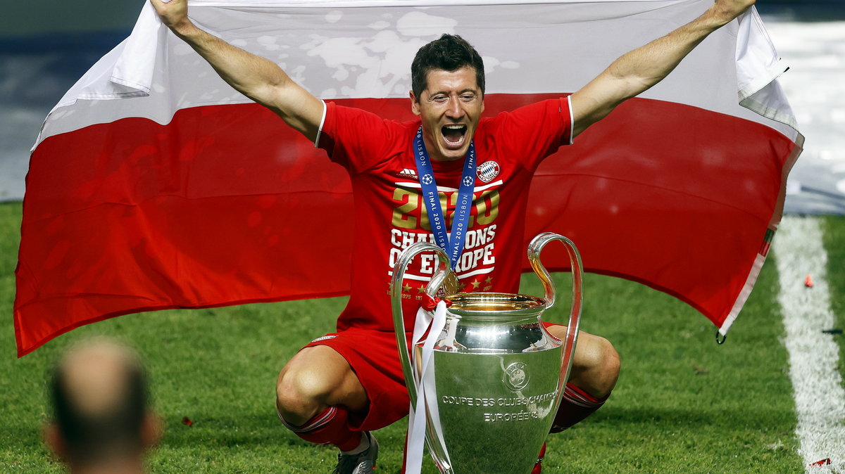 Robert Lewandowski