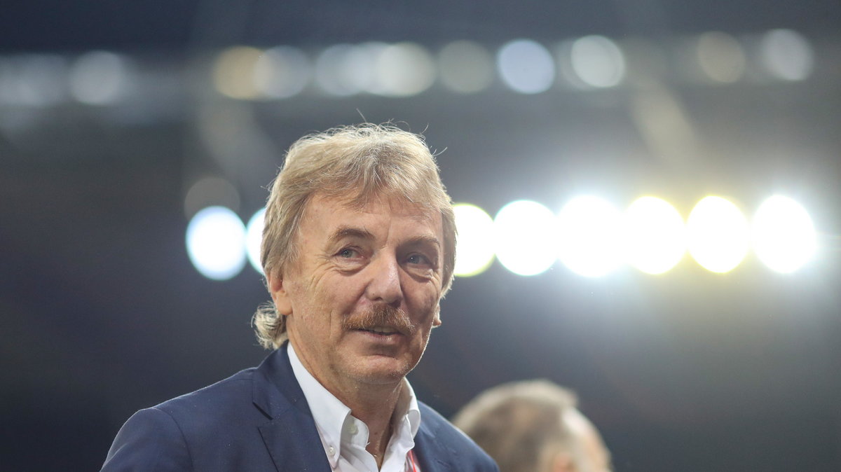 Zbigniew Boniek