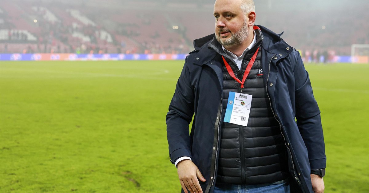 Najtrudniejszy transfer Rakowa. "To była dziwna misja"