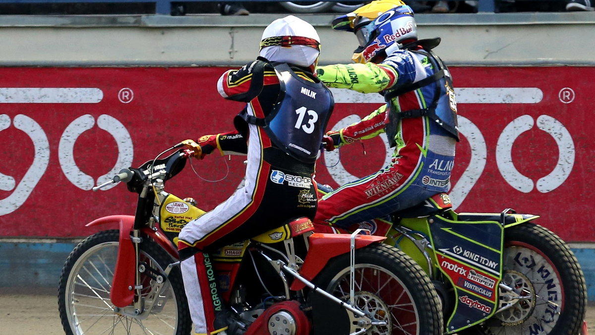 0608 SPEEDWAY EUROPEAN CHAMPIONSHIP, DAUGAVPILS, LOTWA TRENING PAB