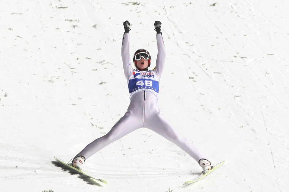 Kamil Stoch