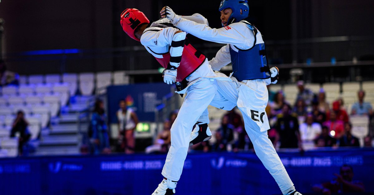 Jest polski medal na uniwersjadzie! Trzy zwycięstwa jednego dnia