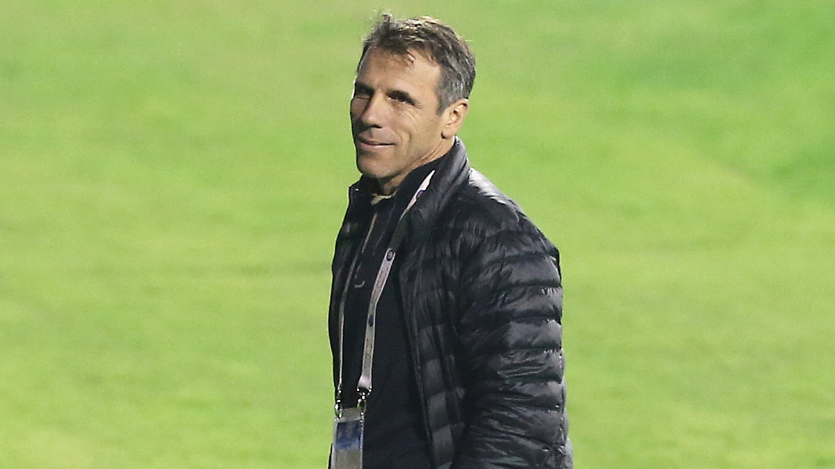 Gianfranco Zola