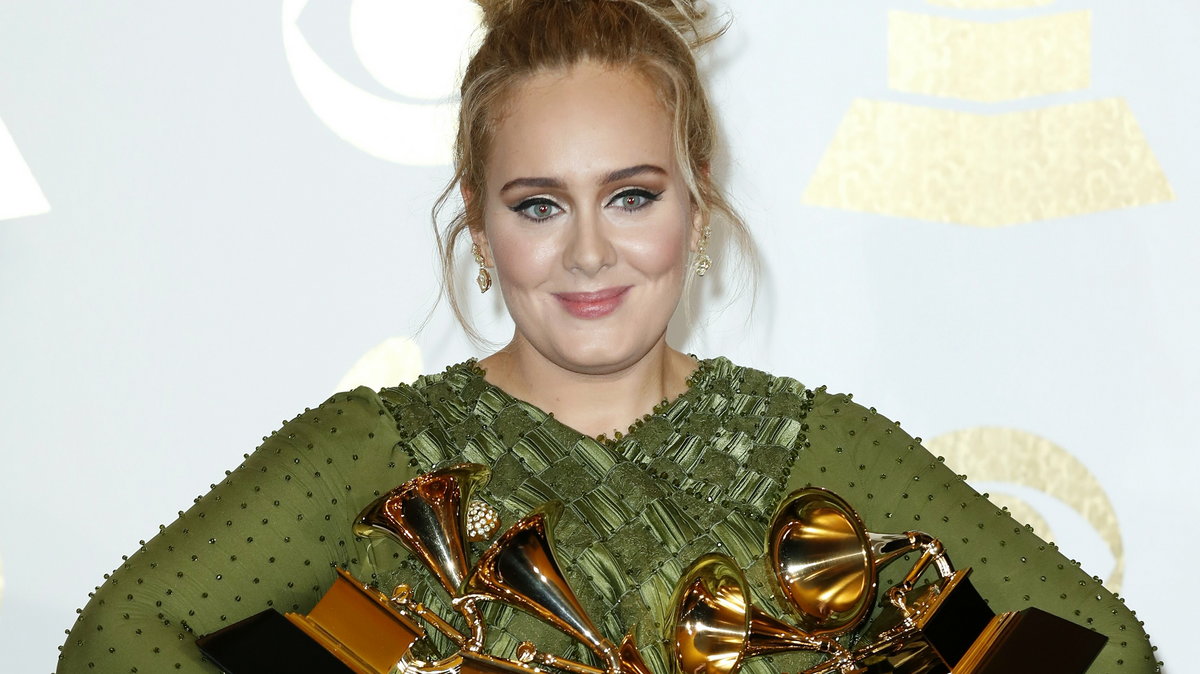 Adele