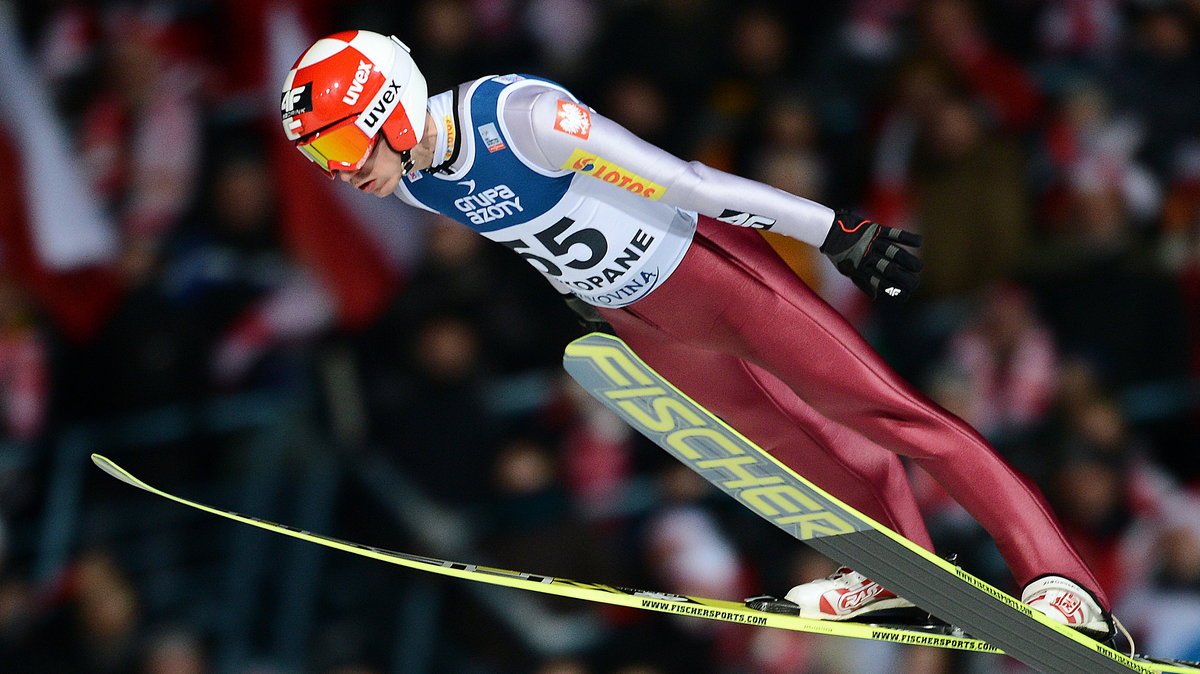 Kamil Stoch