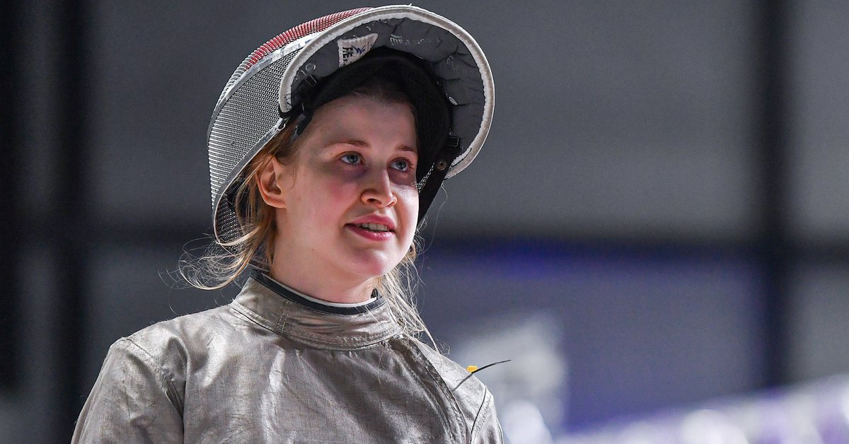 MP w szermierce: złote medale dla Cieślar i Kaczkowskiego w szabli