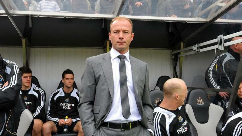 Alan Shearer 