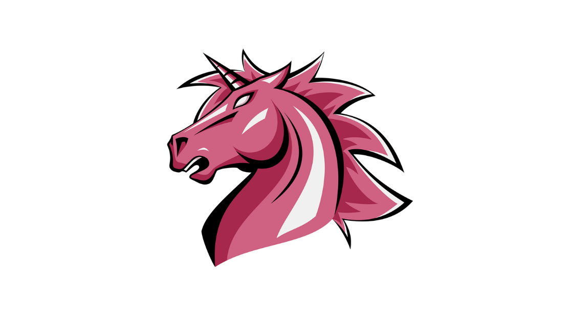 Unicorns of Love