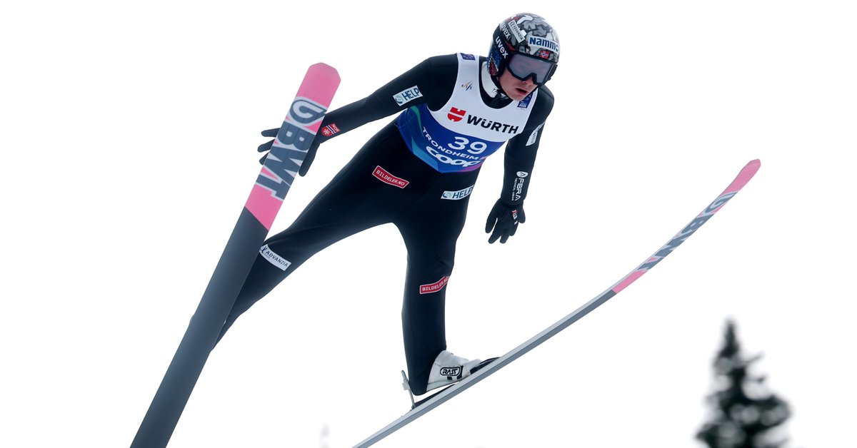 Crushing opinions after the scandal at the Ski Jumping World Championships! 