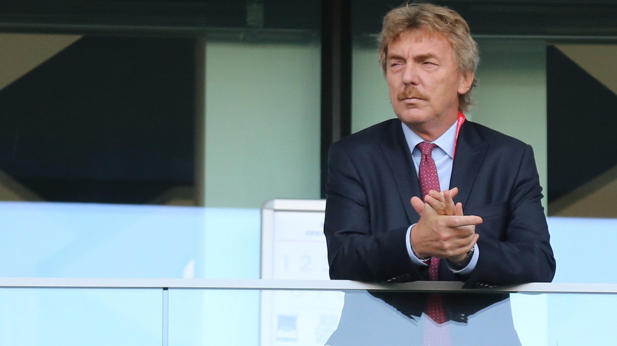 Zbigniew Boniek