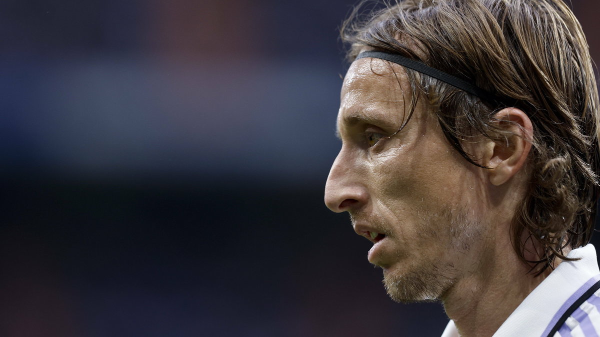 Luka Modrić