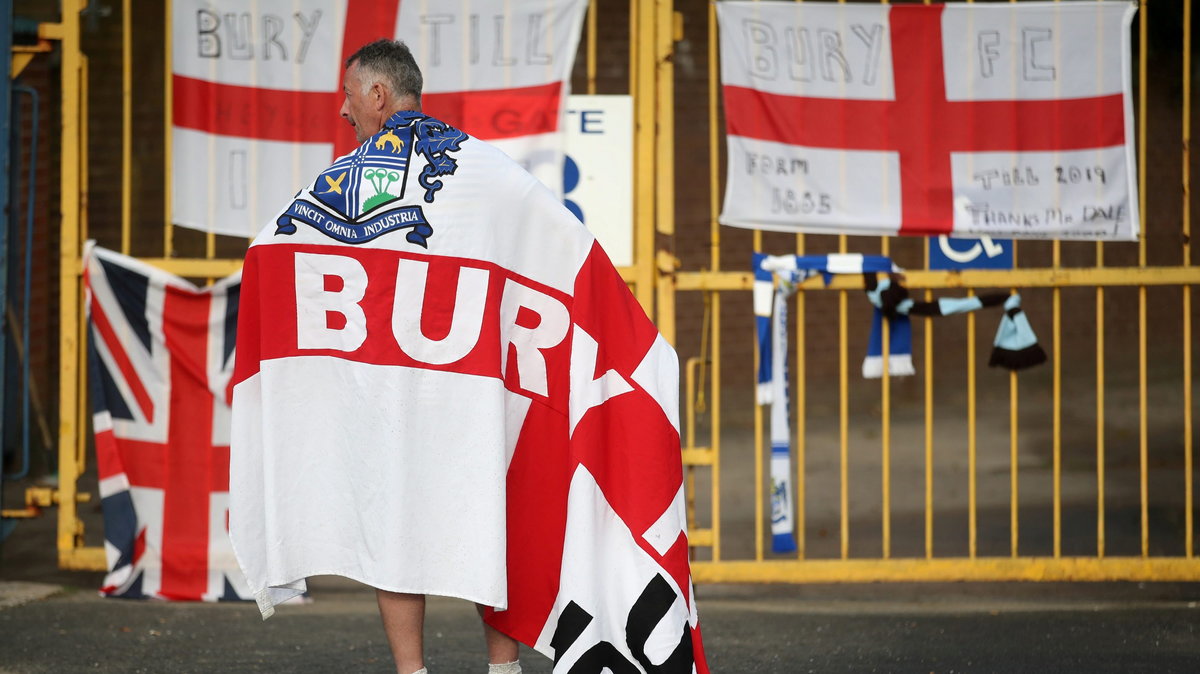 Bury FC