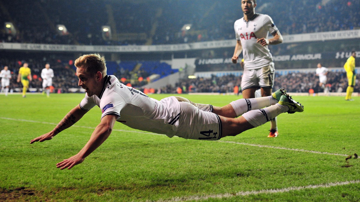 Lewis Holtby