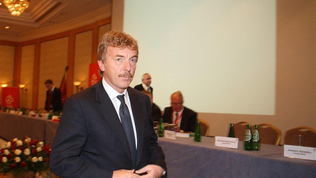 Zbigniew Boniek