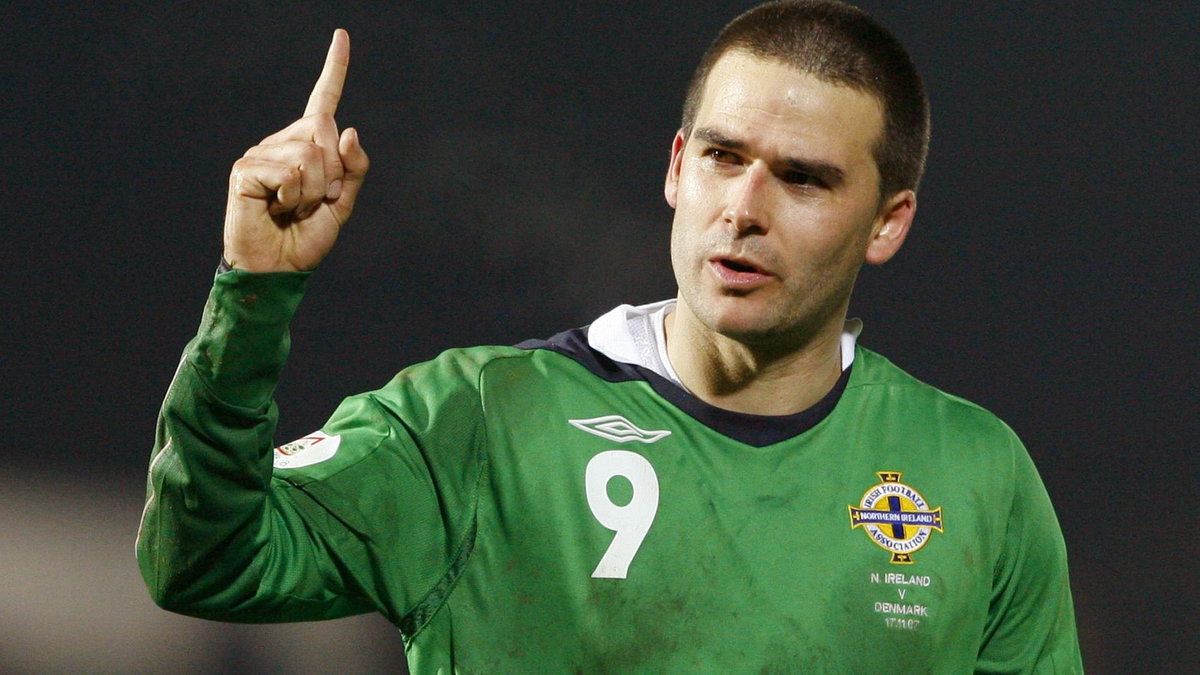 David Healy