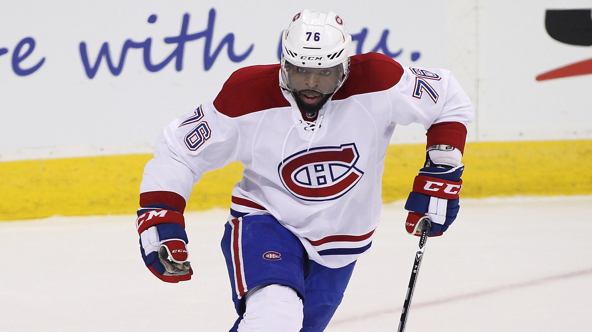 P.K.Subban