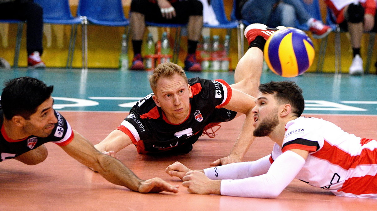 Asseco Resovia Rzeszów