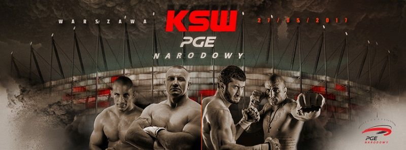 KSW PGE Narodowy