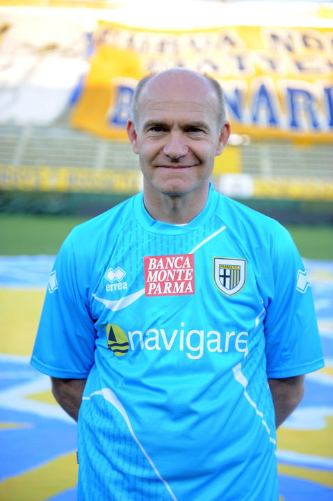 Marco Ballotta