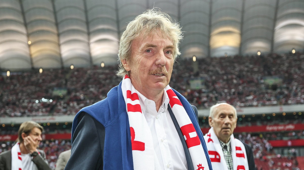 Zbigniew Boniek