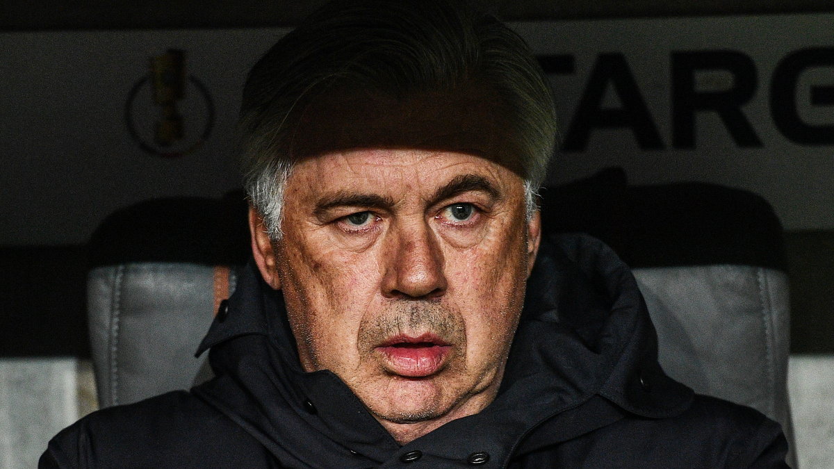 Carlo Ancelotti 