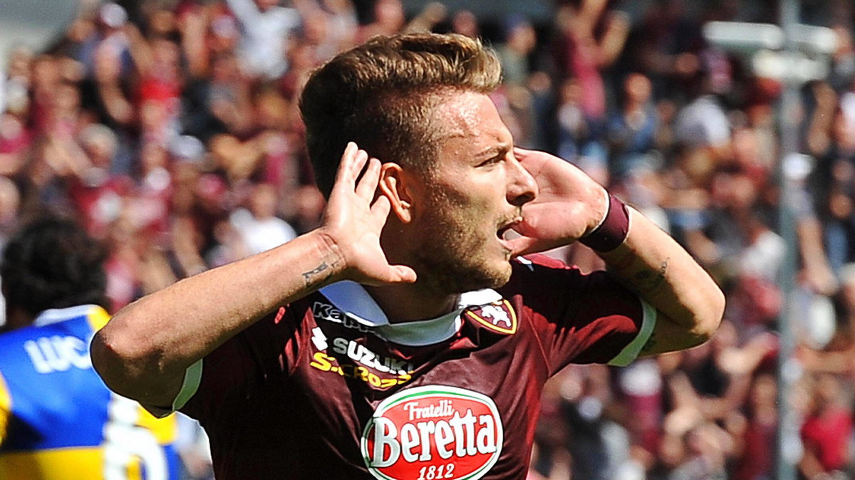 Ciro Immobile