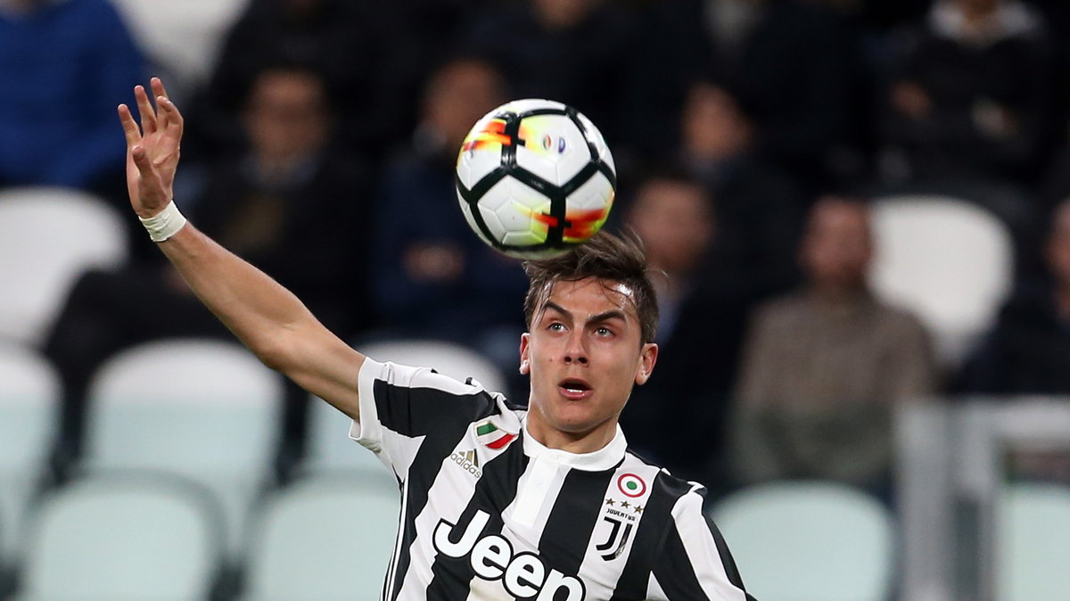 Paulo Dybala