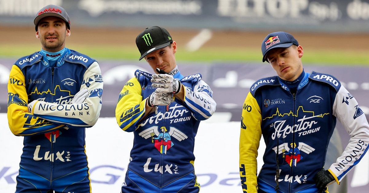 Toruń ma piekielną moc! Sparta i Motor mogą zacząć się bać