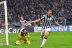 ITALY SOCCER UEFA CHAMPIONS LEAGUE (Juventus-Olympiacos)