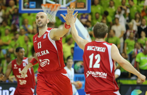 Marcin Gortat