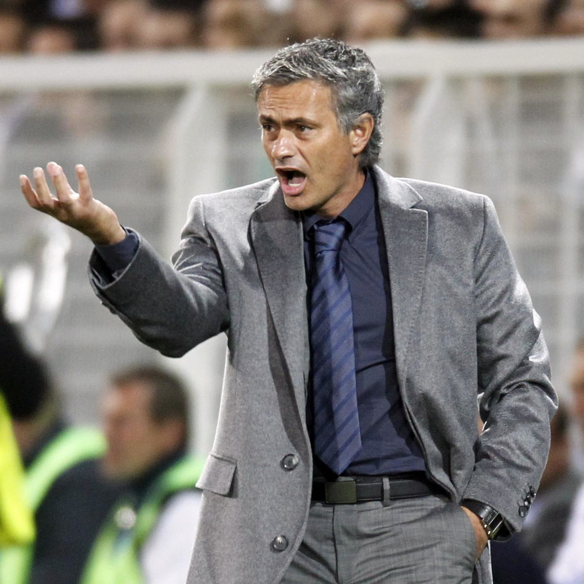 Jose Mourinho