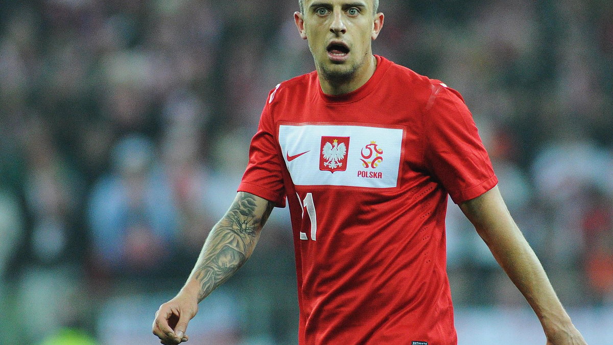 Kamil Grosicki 