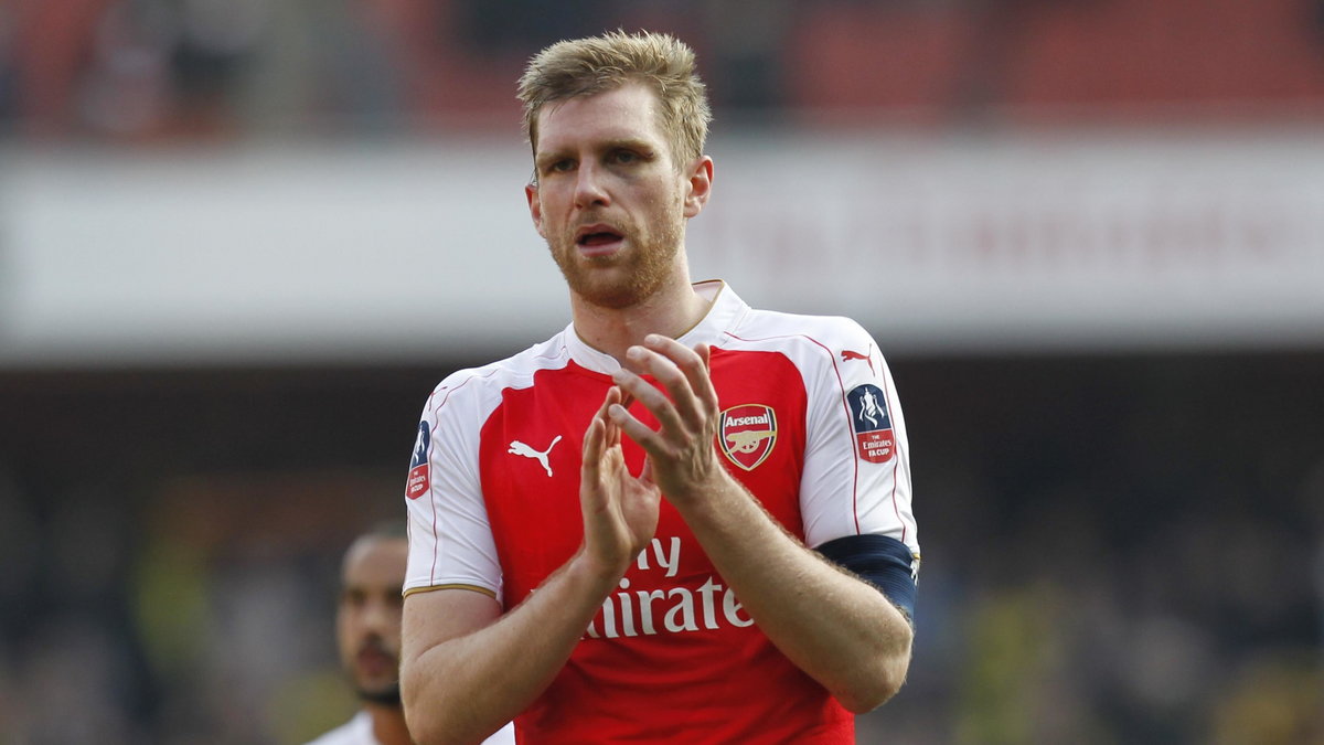 Per Mertesacker