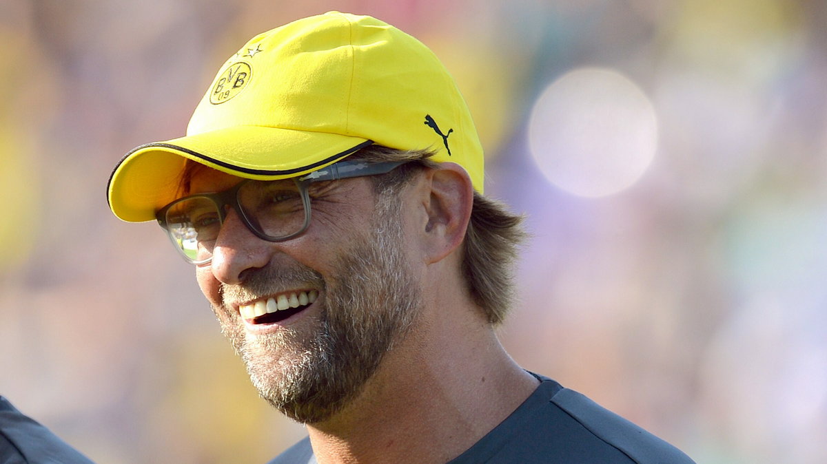 Juergen Klopp