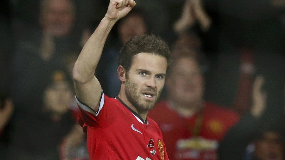 Juan Mata