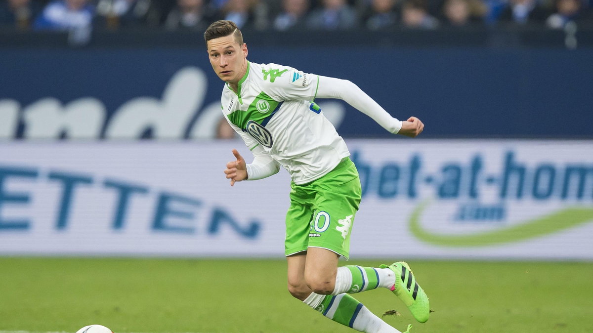 Julian Draxler