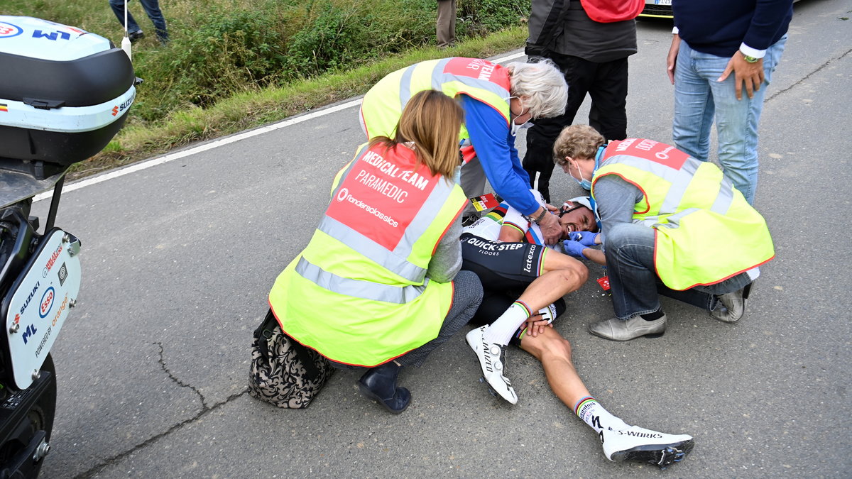 Julian Alaphilippe