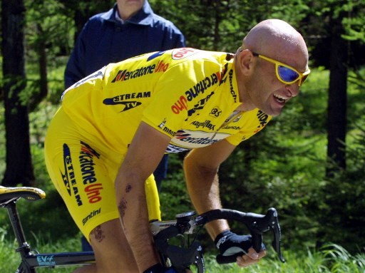 Marco Pantani