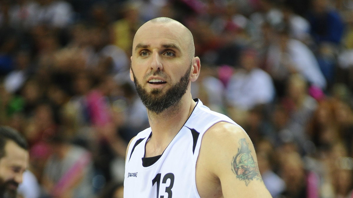 Marcin Gortat