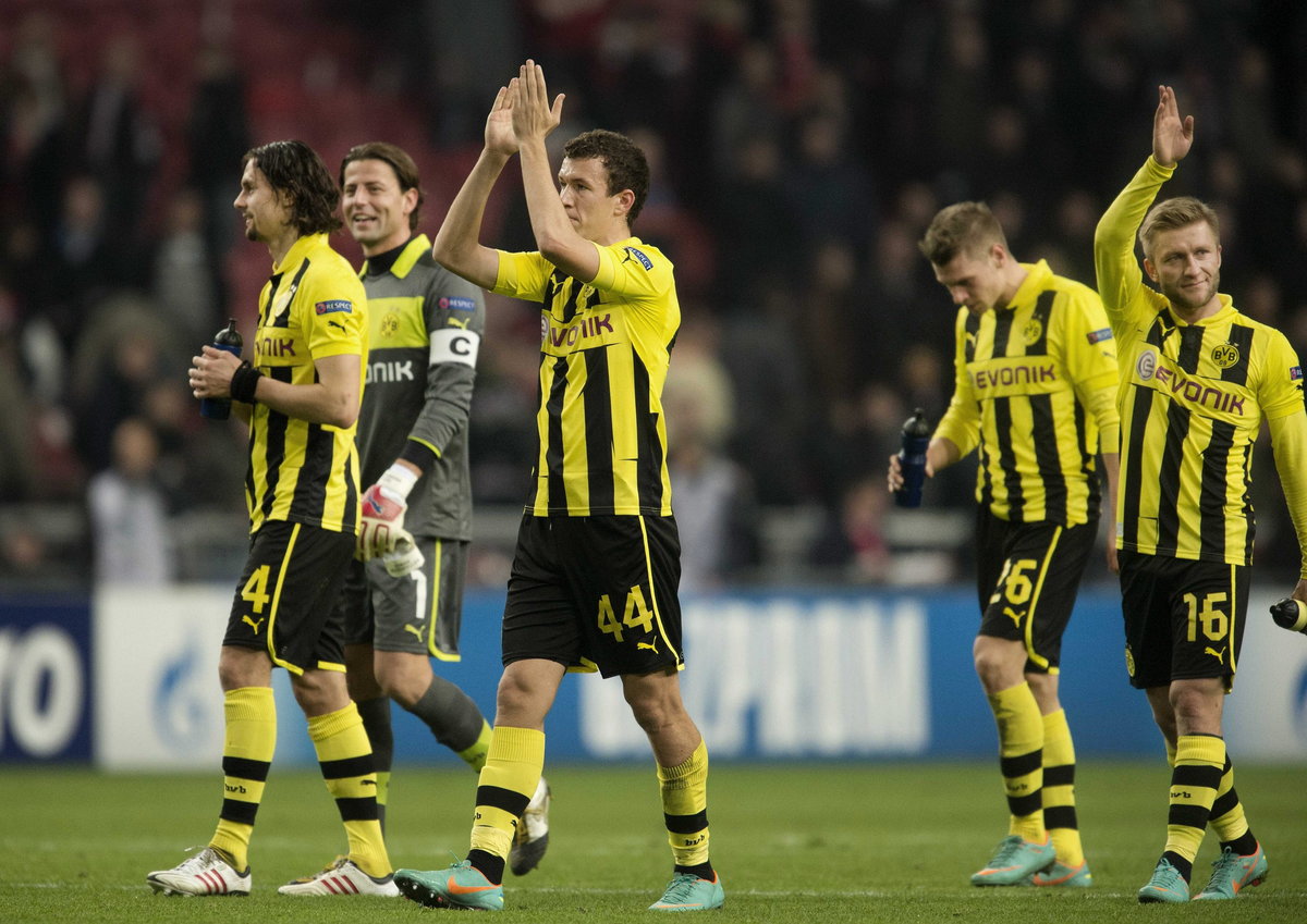 Borussia Dortmund