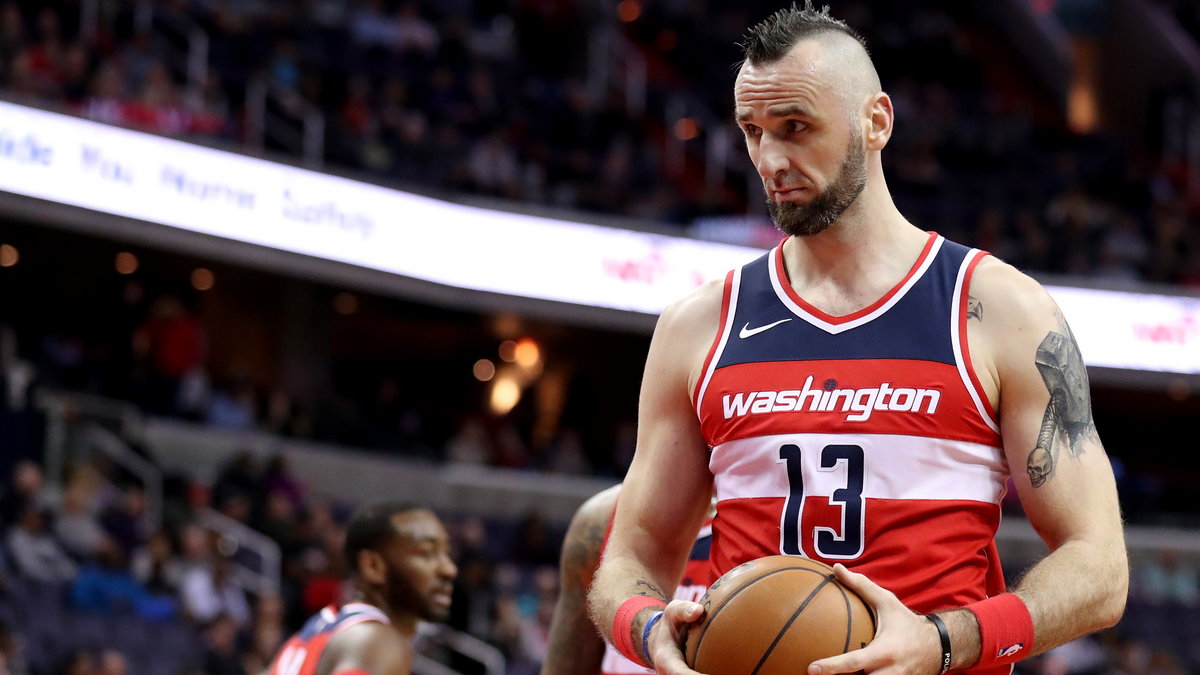 Marcin Gortat