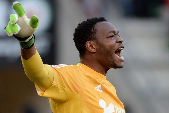 16. Steve Mandanda (Olympique Lyon, Francja) – 13 milionów euro