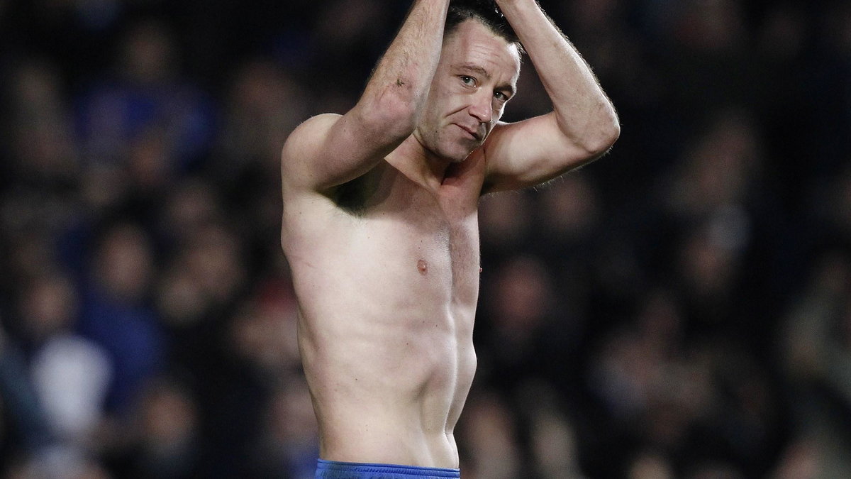 John Terry