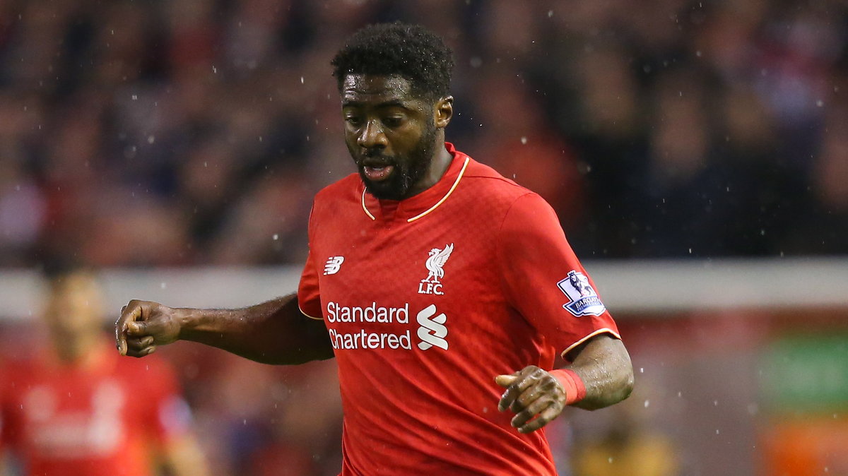 Kolo Toure