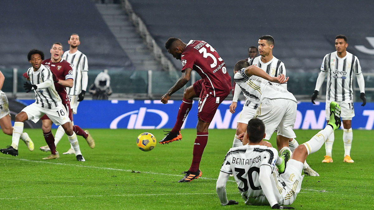 Juventus - Torino