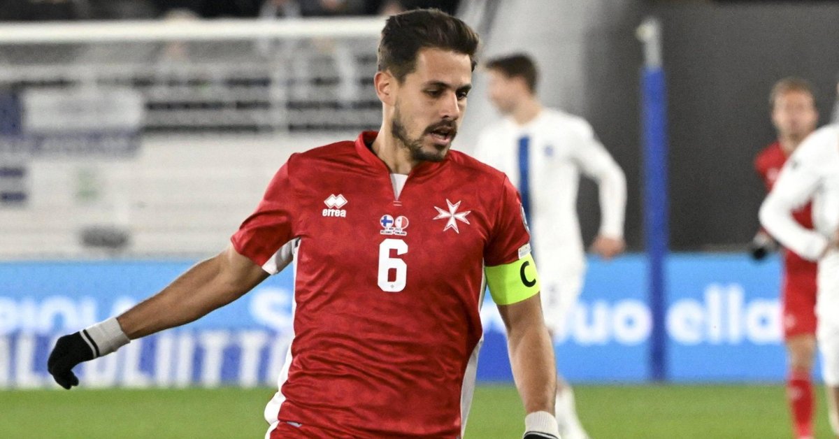 Tak kapitan Malty nazwał Polskę tuż przed meczem el. MŚ 2026