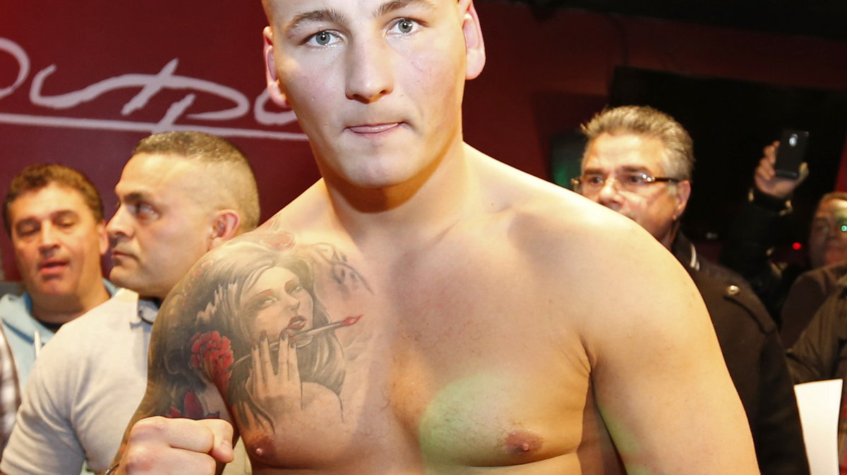 Artur Szpilka